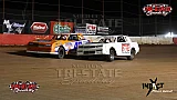 October 16th, 2025 - 46th Annual Spooker Honoring Cecil Harlan - Night 2