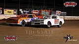 October 16th, 2025 - 46th Annual Spooker Honoring Cecil Harlan - Night 2