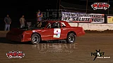 October 16th, 2025 - 46th Annual Spooker Honoring Cecil Harlan - Night 2