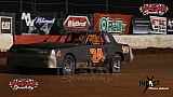 October 16th, 2025 - 46th Annual Spooker Honoring Cecil Harlan - Night 2