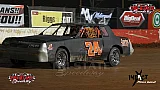 October 16th, 2025 - 46th Annual Spooker Honoring Cecil Harlan - Night 2