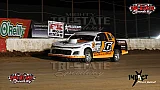 October 16th, 2025 - 46th Annual Spooker Honoring Cecil Harlan - Night 2