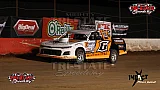 October 16th, 2025 - 46th Annual Spooker Honoring Cecil Harlan - Night 2