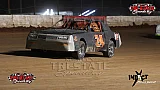 October 16th, 2025 - 46th Annual Spooker Honoring Cecil Harlan - Night 2