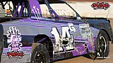 Police, Fire & EMT Night Honoring Danny Martinez, Jr. and USRA Stock Car Special