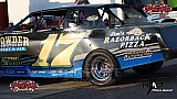 Police, Fire & EMT Night Honoring Danny Martinez, Jr. and USRA Stock Car Special