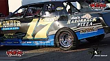 Police, Fire & EMT Night Honoring Danny Martinez, Jr. and USRA Stock Car Special