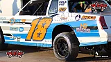Police, Fire & EMT Night Honoring Danny Martinez, Jr. and USRA Stock Car Special