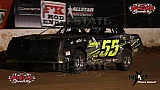 October 16th, 2025 - 46th Annual Spooker Honoring Cecil Harlan - Night 2