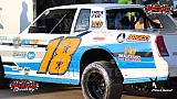 Police, Fire & EMT Night Honoring Danny Martinez, Jr. and USRA Stock Car Special