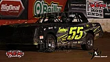 October 16th, 2025 - 46th Annual Spooker Honoring Cecil Harlan - Night 2