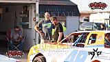 Police, Fire & EMT Night Honoring Danny Martinez, Jr. and USRA Stock Car Special