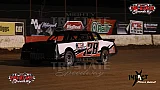 October 16th, 2025 - 46th Annual Spooker Honoring Cecil Harlan - Night 2
