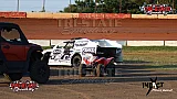 Police, Fire & EMT Night Honoring Danny Martinez, Jr. and USRA Stock Car Special