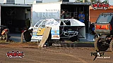 Police, Fire & EMT Night Honoring Danny Martinez, Jr. and USRA Stock Car Special