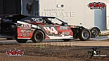Police, Fire & EMT Night Honoring Danny Martinez, Jr. and USRA Stock Car Special
