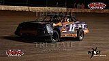 October 16th, 2025 - 46th Annual Spooker Honoring Cecil Harlan - Night 2