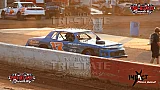 Police, Fire & EMT Night Honoring Danny Martinez, Jr. and USRA Stock Car Special