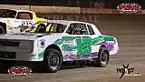 October 16th, 2025 - 46th Annual Spooker Honoring Cecil Harlan - Night 2