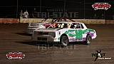 October 16th, 2025 - 46th Annual Spooker Honoring Cecil Harlan - Night 2