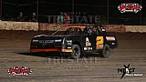 October 16th, 2025 - 46th Annual Spooker Honoring Cecil Harlan - Night 2