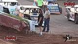 Police, Fire & EMT Night Honoring Danny Martinez, Jr. and USRA Stock Car Special