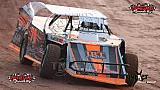 Police, Fire & EMT Night Honoring Danny Martinez, Jr. and USRA Stock Car Special