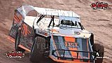Police, Fire & EMT Night Honoring Danny Martinez, Jr. and USRA Stock Car Special