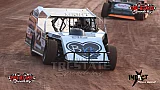 Police, Fire & EMT Night Honoring Danny Martinez, Jr. and USRA Stock Car Special