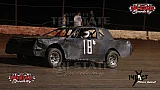 October 16th, 2025 - 46th Annual Spooker Honoring Cecil Harlan - Night 2