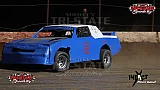 October 16th, 2025 - 46th Annual Spooker Honoring Cecil Harlan - Night 2