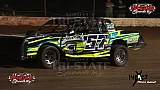 October 16th, 2025 - 46th Annual Spooker Honoring Cecil Harlan - Night 2
