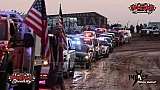 Police, Fire & EMT Night Honoring Danny Martinez, Jr. and USRA Stock Car Special