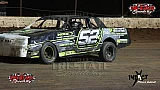 October 16th, 2025 - 46th Annual Spooker Honoring Cecil Harlan - Night 2