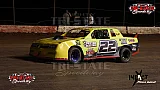 October 16th, 2025 - 46th Annual Spooker Honoring Cecil Harlan - Night 2