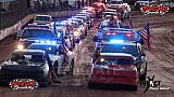 Police, Fire & EMT Night Honoring Danny Martinez, Jr. and USRA Stock Car Special