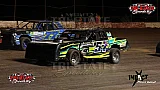 October 16th, 2025 - 46th Annual Spooker Honoring Cecil Harlan - Night 2