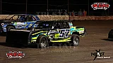 October 16th, 2025 - 46th Annual Spooker Honoring Cecil Harlan - Night 2