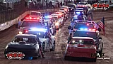 Police, Fire & EMT Night Honoring Danny Martinez, Jr. and USRA Stock Car Special