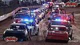 Police, Fire & EMT Night Honoring Danny Martinez, Jr. and USRA Stock Car Special