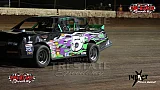 October 16th, 2025 - 46th Annual Spooker Honoring Cecil Harlan - Night 2