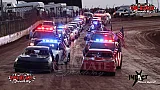 Police, Fire & EMT Night Honoring Danny Martinez, Jr. and USRA Stock Car Special
