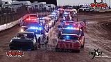 Police, Fire & EMT Night Honoring Danny Martinez, Jr. and USRA Stock Car Special