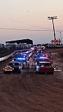 Police, Fire & EMT Night Honoring Danny Martinez, Jr. and USRA Stock Car Special