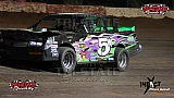 October 16th, 2025 - 46th Annual Spooker Honoring Cecil Harlan - Night 2