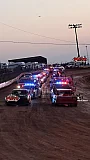 Police, Fire & EMT Night Honoring Danny Martinez, Jr. and USRA Stock Car Special