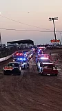 Police, Fire & EMT Night Honoring Danny Martinez, Jr. and USRA Stock Car Special