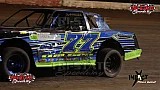October 16th, 2025 - 46th Annual Spooker Honoring Cecil Harlan - Night 2