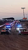 Police, Fire & EMT Night Honoring Danny Martinez, Jr. and USRA Stock Car Special