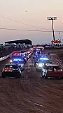 Police, Fire & EMT Night Honoring Danny Martinez, Jr. and USRA Stock Car Special